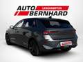 Opel Astra GS 1.2 Turbo 8 Gang Aut. Grau - thumbnail 4
