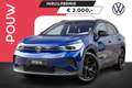 Volkswagen ID.4 286pk Pro Limited Edition Plus | Warmtepomp | Trek Albastru - thumbnail 1