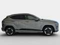 Hyundai KONA Kona Elektro 64,8kWh Comfort Line Silber - thumbnail 3
