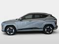 Hyundai KONA Kona Elektro 64,8kWh Comfort Line Silber - thumbnail 6