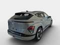 Hyundai KONA Kona Elektro 64,8kWh Comfort Line Silber - thumbnail 4