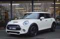 MINI Cooper S Mini 2.0 Aut. Led Leder Navi CarPlay Pdc Weiß - thumbnail 2