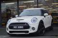 MINI Cooper S Mini 2.0 Aut. Led Leder Navi CarPlay Pdc Weiß - thumbnail 1