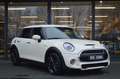 MINI Cooper S Mini 2.0 Aut. Led Leder Navi CarPlay Pdc Weiß - thumbnail 3