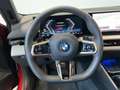 BMW 520 d xDrive M Sportpaket Pro, Sitzbelüftung, Standhei Rot - thumbnail 4