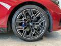 BMW 520 d xDrive M Sportpaket Pro, Sitzbelüftung, Standhei Rot - thumbnail 10