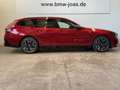 BMW 520 d xDrive M Sportpaket Pro, Sitzbelüftung, Standhei Rot - thumbnail 11