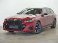 BMW 520 d xDrive M Sportpaket Pro, Sitzbelüftung, Standhei Rojo - thumbnail 1