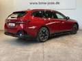BMW 520 d xDrive M Sportpaket Pro, Sitzbelüftung, Standhei Rot - thumbnail 13