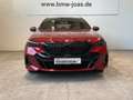 BMW 520 d xDrive M Sportpaket Pro, Sitzbelüftung, Standhei Rot - thumbnail 2