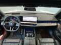 BMW 520 d xDrive M Sportpaket Pro, Sitzbelüftung, Standhei Rot - thumbnail 3