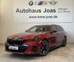 BMW 520 d xDrive M Sportpaket Pro, Sitzbelüftung, Standhei Rot - thumbnail 1