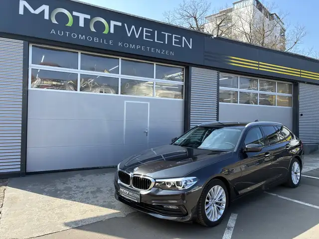 BMW 540 d xDrive Sport Line  Sport Line