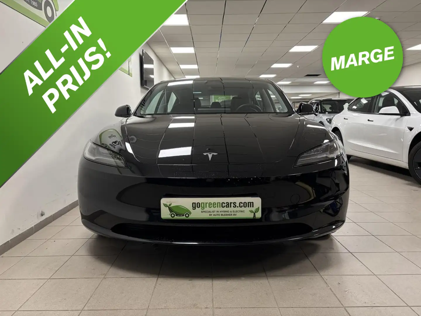 Tesla Model 3 RWD 60 kWh - 2