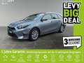 Kia Ceed SW / cee'd SW Ceed SW 1.0 T-GDI +Sitzheizung+Klima+PDC+LHZ+ Silber - thumbnail 1