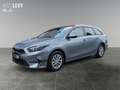 Kia Ceed SW / cee'd SW Ceed SW 1.0 T-GDI +Sitzheizung+Klima+PDC+LHZ+ Silber - thumbnail 2