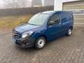 Mercedes-Benz Citan Kasten 111 CDI, HU/AU, Garantie, 2.Hand, Blau - thumbnail 1