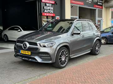 de 4MATIC Premium Plus