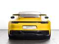 Porsche 992 911 Coupe 4 GTS 480CV - Aerokit - Asse sterzante Yellow - thumbnail 7