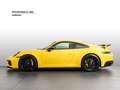 Porsche 992 911 Coupe 4 GTS 480CV - Aerokit - Asse sterzante Yellow - thumbnail 2