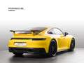 Porsche 992 911 Coupe 4 GTS 480CV - Aerokit - Asse sterzante Yellow - thumbnail 3