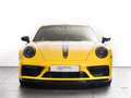 Porsche 992 911 Coupe 4 GTS 480CV - Aerokit - Asse sterzante Yellow - thumbnail 6
