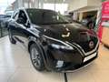 Nissan Qashqai Qashqai 1.3 ACENTA + design pack Noir - thumbnail 1