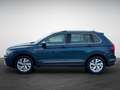 Volkswagen Tiguan 2.0 TDI DSG Elegance Bleu - thumbnail 4