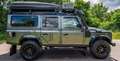 Land Rover Defender Defender 110 DPF Station Wagon SE Gri - thumbnail 6