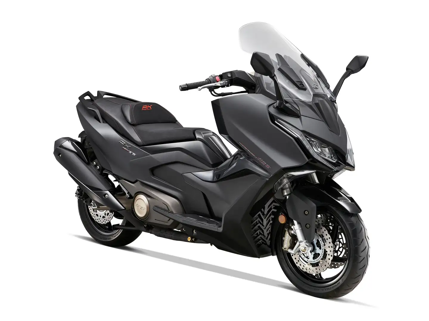 Kymco AK 550 AK 575i Premium - Auch mit 0% Finanzierung! Black - 1