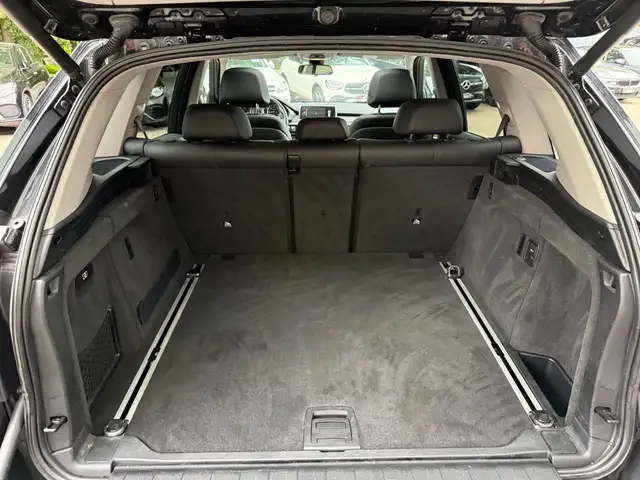 BMW X5 view 15
