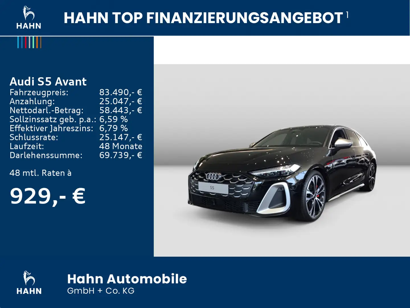 Audi TFSI 270 kW S tronic Nero - 2