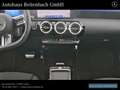 Mercedes-Benz A 250 A250e LIMO AMG+BURMESTER DISTR+NIGHT+360°+MEMORY Schwarz - thumbnail 7