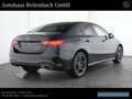 Mercedes-Benz A 250 A250e LIMO AMG+BURMESTER DISTR+NIGHT+360°+MEMORY Schwarz - thumbnail 3
