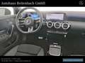 Mercedes-Benz A 250 A250e LIMO AMG+BURMEST DISTR+NIGHT+360+MEMO+TOTW Schwarz - thumbnail 6