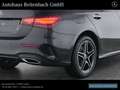 Mercedes-Benz A 250 A250e LIMO AMG+BURMEST DISTR+NIGHT+360+MEMO+TOTW Schwarz - thumbnail 4