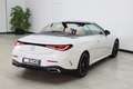Mercedes-Benz CLE 200 Cabrio AMG Premium Plus Night 20" *BEIGE LEDER* Blanco - thumbnail 22