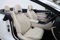Mercedes-Benz CLE 200 Cabrio AMG Premium Plus Night 20" *BEIGE LEDER* Blanco - thumbnail 8