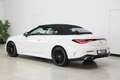 Mercedes-Benz CLE 200 Cabrio AMG Premium Plus Night 20" *BEIGE LEDER* Blanco - thumbnail 3