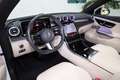 Mercedes-Benz CLE 200 Cabrio AMG Premium Plus Night 20" *BEIGE LEDER* Blanco - thumbnail 6