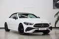 Mercedes-Benz CLE 200 Cabrio AMG Premium Plus Night 20" *BEIGE LEDER* Blanco - thumbnail 24