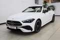 Mercedes-Benz CLE 200 Cabrio AMG Premium Plus Night 20" *BEIGE LEDER* Blanco - thumbnail 25