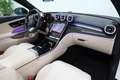 Mercedes-Benz CLE 200 Cabrio AMG Premium Plus Night 20" *BEIGE LEDER* Blanco - thumbnail 7
