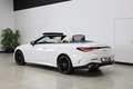 Mercedes-Benz CLE 200 Cabrio AMG Premium Plus Night 20" *BEIGE LEDER* Blanco - thumbnail 4