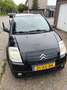 Citroen C2 C2 1.4i Caractère Zwart - thumbnail 3