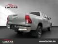 Toyota Hilux Double Cab Comfort 4x4 2.4*NAVI*PDC*KAMERA* Silber - thumbnail 3