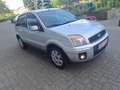 Ford Fusion Fusion 1.4i Ghia Durashift Silber - thumbnail 14