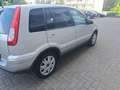Ford Fusion Fusion 1.4i Ghia Durashift Silber - thumbnail 4