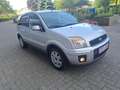 Ford Fusion Fusion 1.4i Ghia Durashift Silber - thumbnail 1