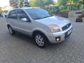 Ford Fusion Fusion 1.4i Ghia Durashift Silber - thumbnail 11